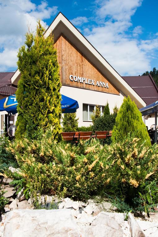 Complex Anna BaileTusnad Rom bilde