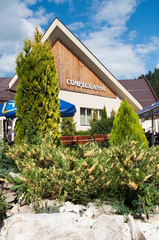 Complex Anna BaileTusnad Eksteriør bilde